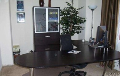 Office / Downstairs Bedroom