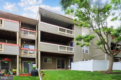 14308 Bowsprit Ln unit 444, Laurel, MD 20707 - photo 4
