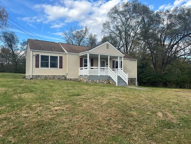 Front Elevation