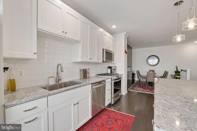 23275 Milltown Knoll Square unit 115, Ashburn, VA 20148 - photo 5