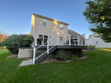 Back of house 1