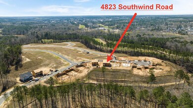 Lot 16 Lot Photo