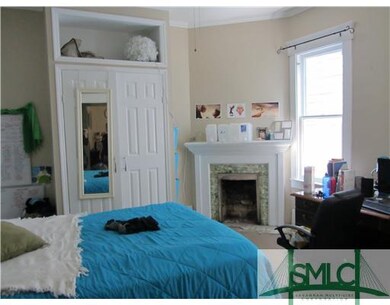Master Bedroom.