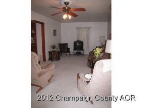 214 E Buckner St, Tuscola, IL 61953 - photo 5