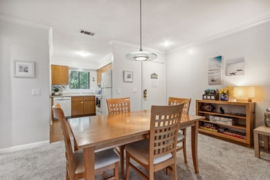 2328 Sadler Rd unit 8F, Fernandina Beach, FL 32034 - photo 6