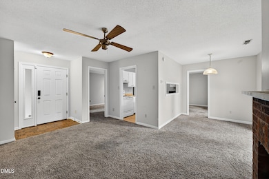 3401 Mill Run, Raleigh, NC 27612 - photo 4