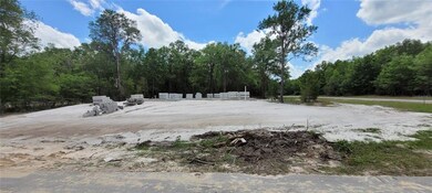 Foundation stage
