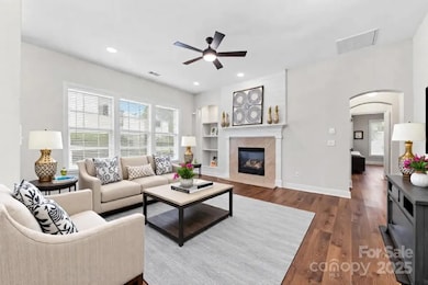 4148 Cedar Point Ave, Matthews, NC 28104 - photo 7