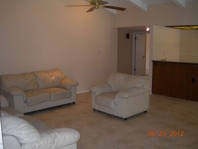 Large Family Room