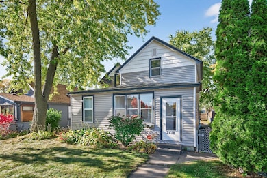 2418 Jackson St NE, Minneapolis, MN 55418 - photo 3