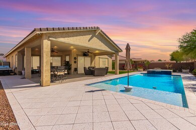 4766 N 185 Ave, Litchfield Park, AZ 85340 - photo 3