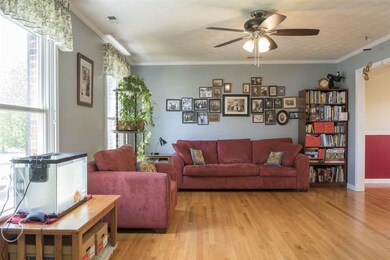 1354 Sparrow Ct, Harrisonburg, VA 22802 - photo 3