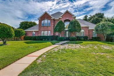 804 Shadow Glen Dr, Southlake, TX 76092 - photo 2