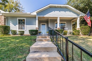 3217 Belle Ave, Denison, TX 75020 - photo 2