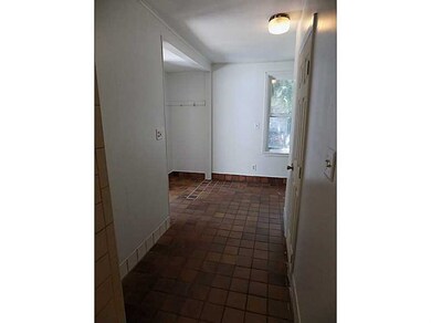 Mud Room.