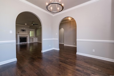 1583 Calcutta Dr, Cabot, AR 72023 - photo 7