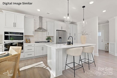 1704 Coral Bark Ln unit 19, Charlotte, NC 28216 - photo 5