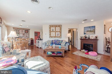 535 Old Mill Manor Dr, Berkeley Springs, WV 25411 - photo 6