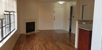 2750 Holly Hall St unit 1508, Houston, TX 77054 - photo 4