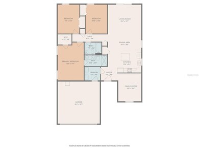 5189 Roble Ave, Spring Hill, FL 34608 - photo 5