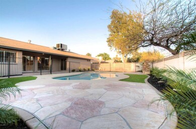 3317 E Flossmoor Ave, Mesa, AZ 85204 - photo 7