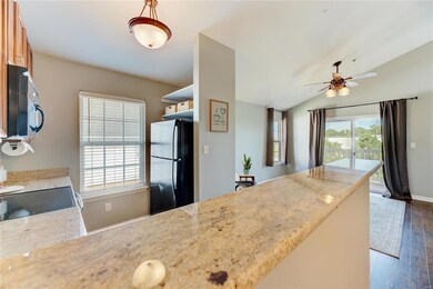 Beautiful Granite Countertops