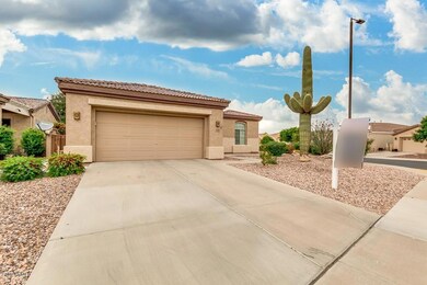 4308 E Blue Spruce Ln, Gilbert, AZ 85298 - photo 2