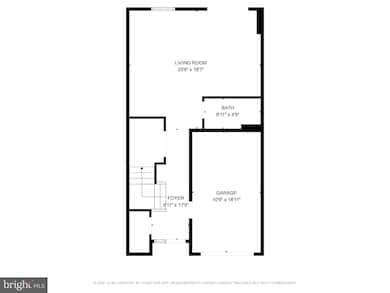 4905 Forest Pines Dr, Upper Marlboro, MD 20772 - photo 2