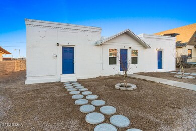 3522 Altura Ave unit A, El Paso, TX 79930 - photo 3