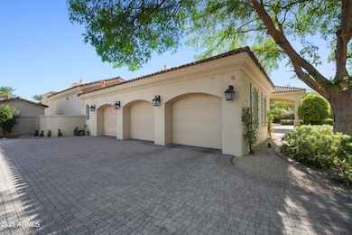 6997 E Paradise Ranch Rd, Paradise Valley, AZ 85253 - photo 6