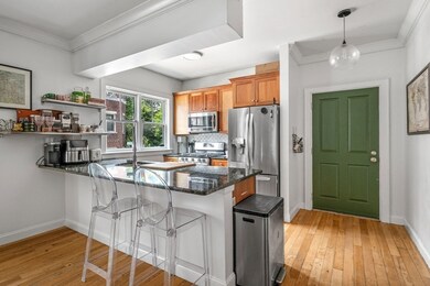 81 Westminster Ave unit C, Roxbury, MA 02119 - photo 6