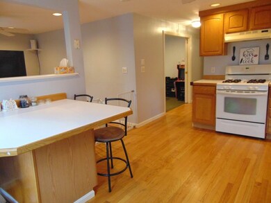 33 Sunrise Ave, Fitchburg, MA 01420 - photo 5