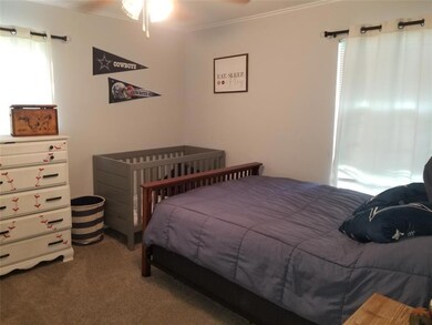 190 W Fox Creek Ln, Whitesboro, TX 76273 - photo 7