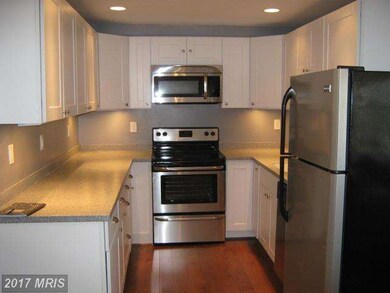 1524 Marlborough Ct unit 37, Crofton, MD 21114 - photo 5