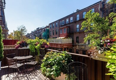 114 Pembroke St unit 1&2, Boston, MA 02118 - photo 7