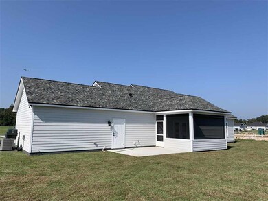 463 Tillis Ln, Crawfordville, FL 32327 - photo 3