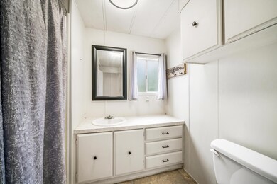 Hall Bathroom