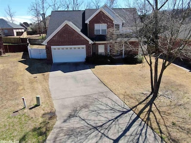 164 Scenic Valley Loop, Maumelle, AR 72113 - photo 2