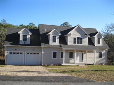 168 Winstead Rd, Brewster, MA 02631 - photo 3