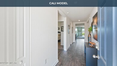 DR Horton Cali Model (13)