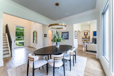 808 Beverly Dr, Colleyville, TX 76034 - photo 6