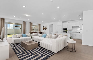 33308 Binding Ties Ln, Wesley Chapel, FL 33545 - photo 3