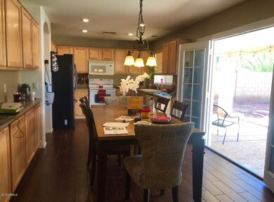 154th Lane Kitchen 2
