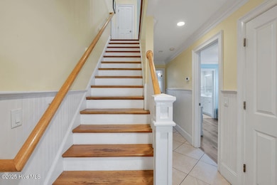 1516 S Lake Park Blvd unit 1, Carolina Beach, NC 28428 - photo 7