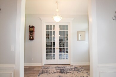 90 Bunting Dr, Crawfordville, FL 32327 - photo 4