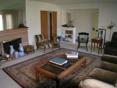 Living Room view of Owner's Residence