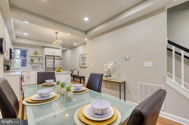 2939 Walbrook Ave, Baltimore, MD 21216 - photo 4