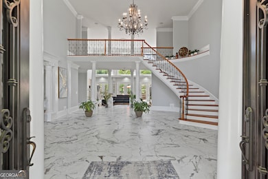 335 Birkdale Dr, Fayetteville, GA 30215 - photo 6