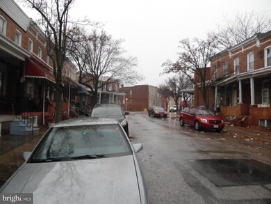 1625 Cliftview Ave, Baltimore, MD 21213 - photo 2