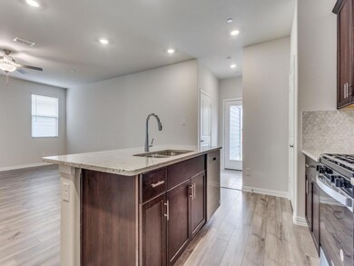 127 Olympus St, Wylie, TX 75098 - photo 7